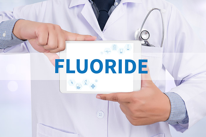 Topical Fluoridation